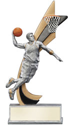 Live Action Baketball