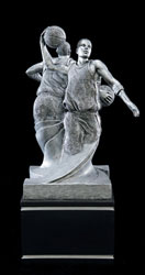 Special Edition Basketball