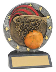 basketball all star figure 