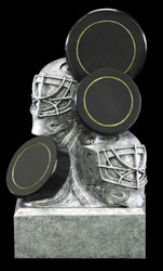 Hockey Sport Bank