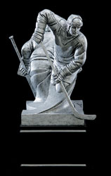Golf Collection Color Resin Male