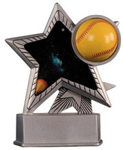 Motion Star Softball