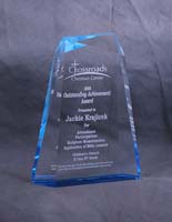 EAGLE Color Pinnacles