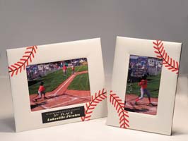Sport picture Frame