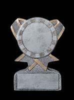 Ribbon Mylar Holders