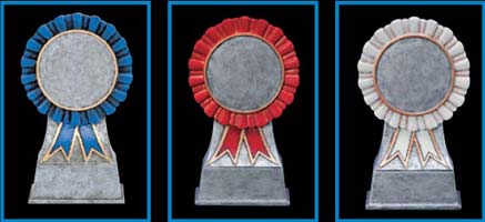 Ribbon Mylar Holders